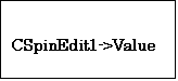 eLXg {bNX: CSpinEdit1->Value
