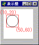 Ellipse \bh