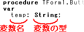 ϐ錾̗