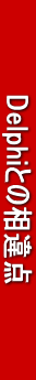 @@@@@DelphiƂ̑_@@@@@